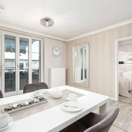 Apartament 